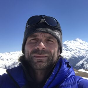 Marc De Keyser