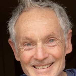 Martin Rhodes