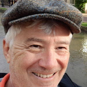 Tony Yates