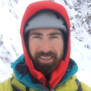Scott Webster
